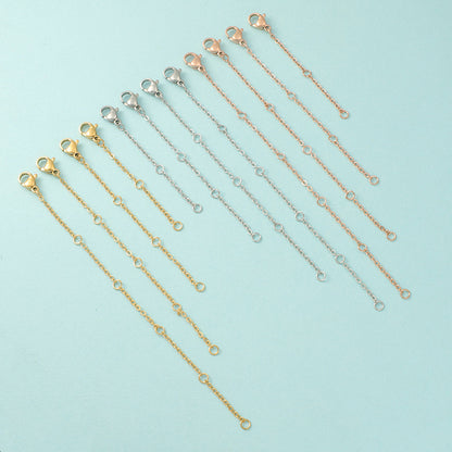 Extender Necklace Chain