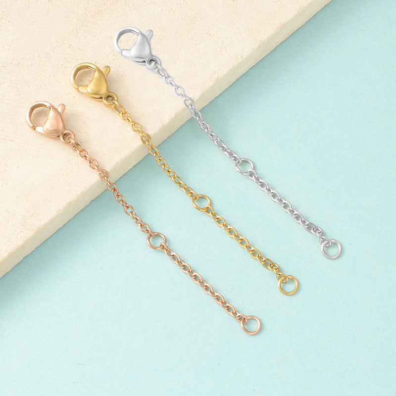 Extender Necklace Chain