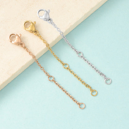 Extender Necklace Chain