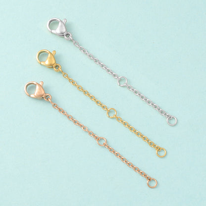 Extender Necklace Chain