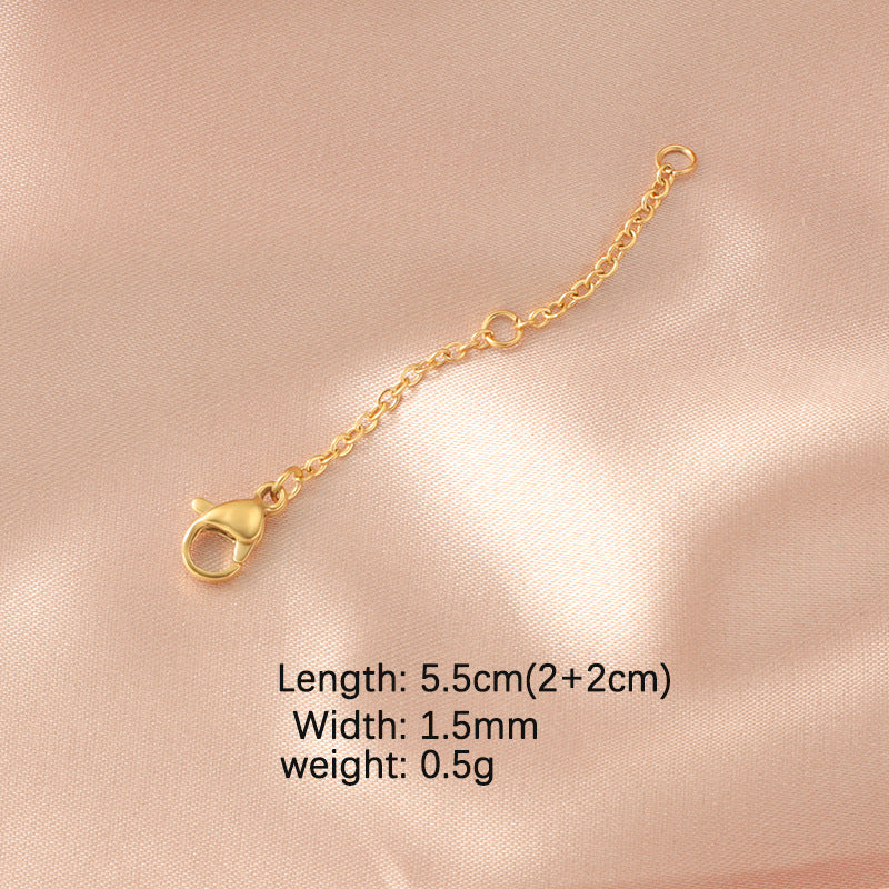 Extender Necklace Chain