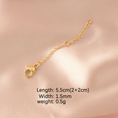 Extender Necklace Chain