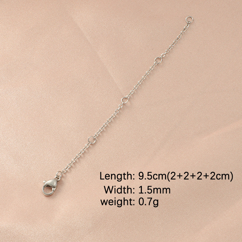 Extender Necklace Chain