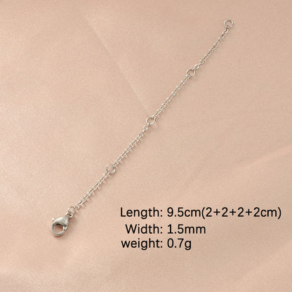 Extender Necklace Chain