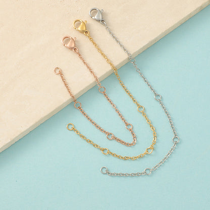 Extender Necklace Chain