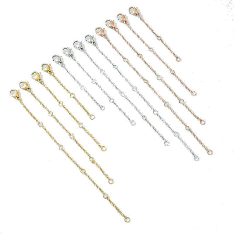 Extender Necklace Chain