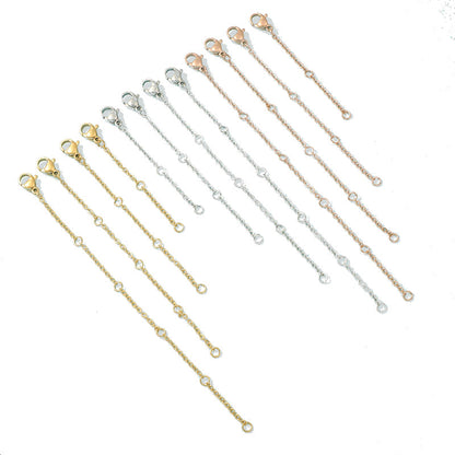 Extender Necklace Chain